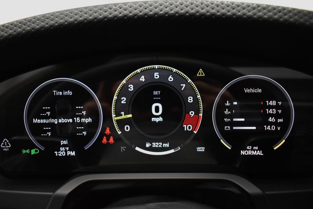 2026 Porsche 911 GT3 Touring 2026 Porsche 911 GT3 Touring