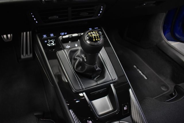 2026 Porsche 911 GT3 Touring 2026 Porsche 911 GT3 Touring