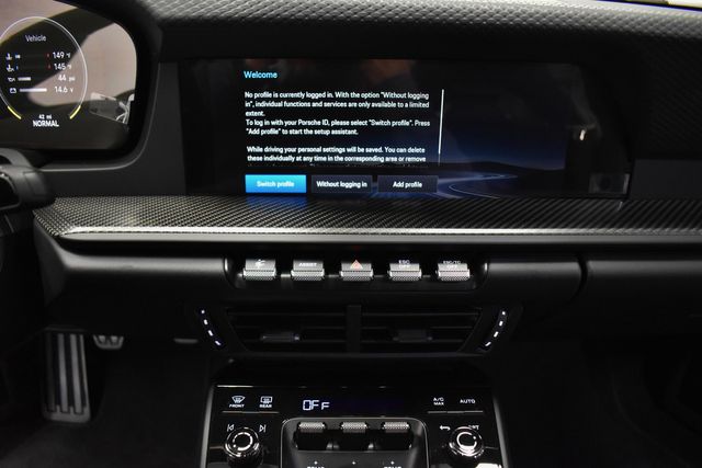 2026 Porsche 911 GT3 Touring 2026 Porsche 911 GT3 Touring