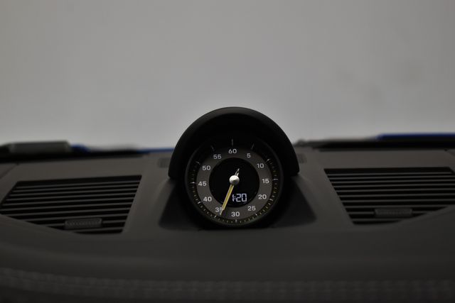 2026 Porsche 911 GT3 Touring