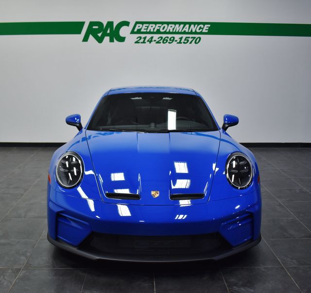 2026 Porsche 911 GT3 Touring 2026 Porsche 911 GT3 Touring