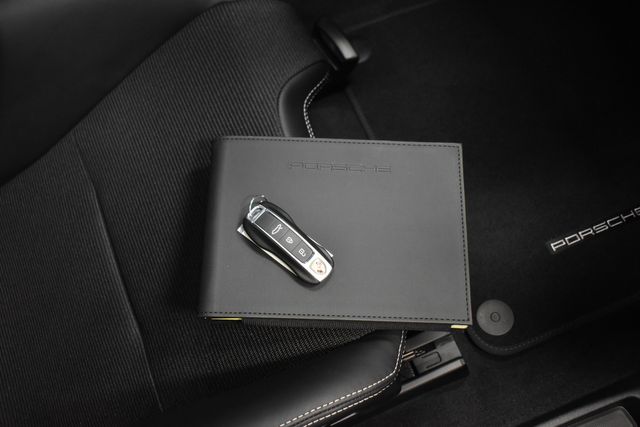 2026 Porsche 911 GT3 Touring 2026 Porsche 911 GT3 Touring