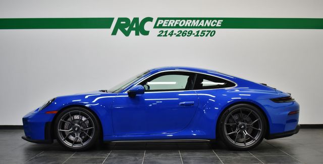 2026 Porsche 911 GT3 Touring 2026 Porsche 911 GT3 Touring