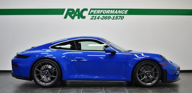 2026 Porsche 911 GT3 Touring 2026 Porsche 911 GT3 Touring