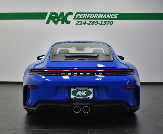 2026 Porsche 911 GT3 Touring 2026 Porsche 911 GT3 Touring