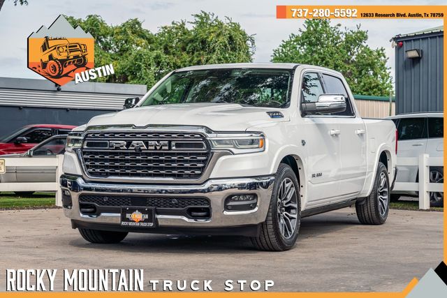 Rocky Mountain Truck Stop