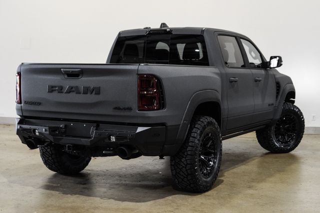 2026 Ram 1500 RHO 4X4 LEVEL 1, DUPONT KEVLAR,LIFTED, 20'S, NITTO | Carrollton, TX | Texas Vehicle Exchange 2026 Ram 1500 RHO 4X4 LEVEL 1, DUPONT KEVLAR,LIFTED, 20'S, NITTO | Carrollton, TX | Texas Vehicle Exchange