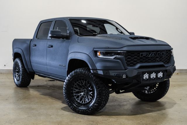 2026 Ram 1500 RHO 4X4 LEVEL 1, DUPONT KEVLAR,LIFTED, 20'S, NITTO | Carrollton, TX | Texas Vehicle Exchange 2026 Ram 1500 RHO 4X4 LEVEL 1, DUPONT KEVLAR,LIFTED, 20'S, NITTO | Carrollton, TX | Texas Vehicle Exchange