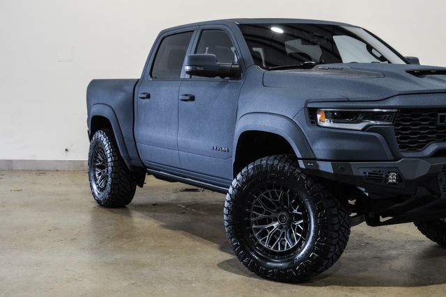 2026 Ram 1500 RHO 4X4 LEVEL 1, DUPONT KEVLAR,LIFTED, 20'S, NITTO | Carrollton, TX | Texas Vehicle Exchange 2026 Ram 1500 RHO 4X4 LEVEL 1, DUPONT KEVLAR,LIFTED, 20'S, NITTO | Carrollton, TX | Texas Vehicle Exchange