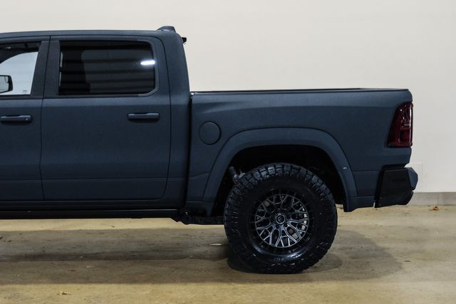 2026 Ram 1500 RHO 4X4 LEVEL 1, DUPONT KEVLAR,LIFTED, 20'S, NITTO | Carrollton, TX | Texas Vehicle Exchange 2026 Ram 1500 RHO 4X4 LEVEL 1, DUPONT KEVLAR,LIFTED, 20'S, NITTO | Carrollton, TX | Texas Vehicle Exchange