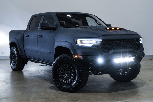 2026 Ram 1500 RHO 4X4 LEVEL 1, DUPONT KEVLAR,LIFTED, 20'S, NITTO | Carrollton, TX | Texas Vehicle Exchange 2026 Ram 1500 RHO 4X4 LEVEL 1, DUPONT KEVLAR,LIFTED, 20'S, NITTO | Carrollton, TX | Texas Vehicle Exchange