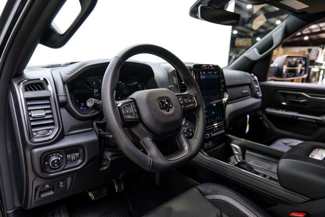 2026 Ram 1500 RHO 4X4, MATTE WRAP, FUEL 20'S, NITTO | Carrollton, TX | Texas Vehicle Exchange 2026 Ram 1500 RHO 4X4, MATTE WRAP, FUEL 20'S, NITTO | Carrollton, TX | Texas Vehicle Exchange