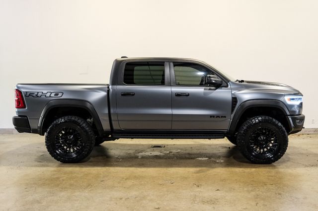 2026 Ram 1500 RHO 4X4, MATTE WRAP, FUEL 20'S, NITTO | Carrollton, TX | Texas Vehicle Exchange 2026 Ram 1500 RHO 4X4, MATTE WRAP, FUEL 20'S, NITTO | Carrollton, TX | Texas Vehicle Exchange