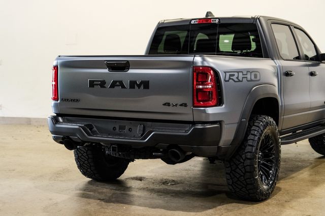 2026 Ram 1500 RHO 4X4,LIFTED,MATTE PPF, FUEL 20'S, 37" NITTO | Carrollton, TX | Texas Vehicle Exchange 2026 Ram 1500 RHO 4X4,LIFTED,MATTE PPF, FUEL 20'S, 37" NITTO | Carrollton, TX | Texas Vehicle Exchange