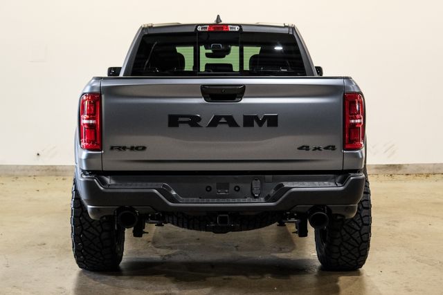 2026 Ram 1500 RHO 4X4,LIFTED,MATTE PPF, FUEL 20'S, 37" NITTO | Carrollton, TX | Texas Vehicle Exchange 2026 Ram 1500 RHO 4X4,LIFTED,MATTE PPF, FUEL 20'S, 37" NITTO | Carrollton, TX | Texas Vehicle Exchange