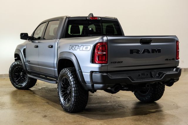 2026 Ram 1500 RHO 4X4,LIFTED,MATTE PPF, FUEL 20'S, 37" NITTO | Carrollton, TX | Texas Vehicle Exchange 2026 Ram 1500 RHO 4X4,LIFTED,MATTE PPF, FUEL 20'S, 37" NITTO | Carrollton, TX | Texas Vehicle Exchange