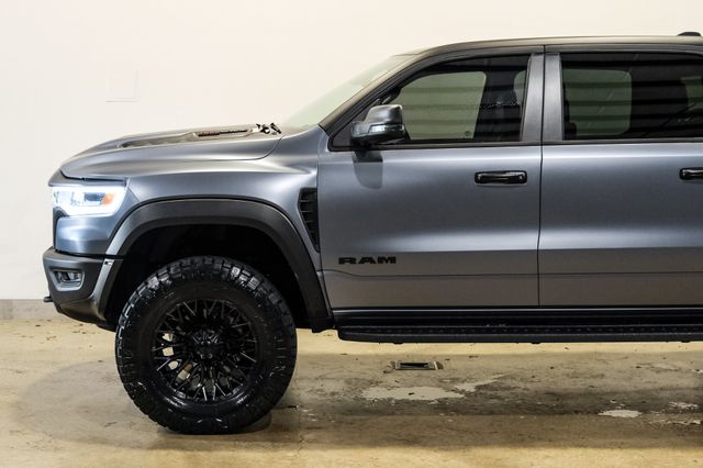 2026 Ram 1500 RHO 4X4, MATTE WRAP, FUEL 20'S, NITTO | Carrollton, TX | Texas Vehicle Exchange 2026 Ram 1500 RHO 4X4, MATTE WRAP, FUEL 20'S, NITTO | Carrollton, TX | Texas Vehicle Exchange