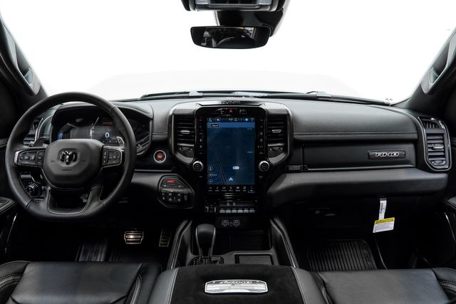 2026 Ram 1500 RHO 4X4,LIFTED,MATTE PPF, FUEL 20'S, 37" NITTO | Carrollton, TX | Texas Vehicle Exchange 2026 Ram 1500 RHO 4X4,LIFTED,MATTE PPF, FUEL 20'S, 37" NITTO | Carrollton, TX | Texas Vehicle Exchange