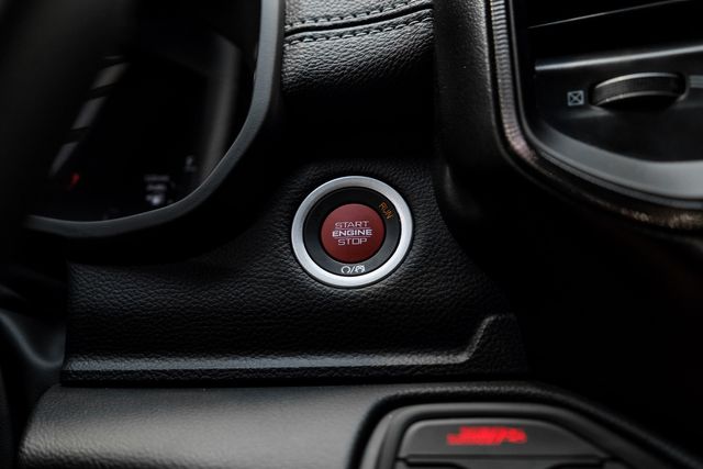 2026 Ram 1500 RHO 4X4, MATTE WRAP, FUEL 20'S, NITTO | Carrollton, TX | Texas Vehicle Exchange