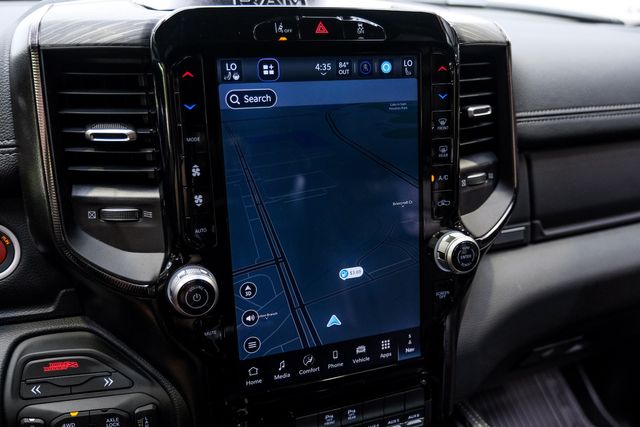 2026 Ram 1500 RHO 4X4, MATTE WRAP, FUEL 20'S, NITTO | Carrollton, TX | Texas Vehicle Exchange