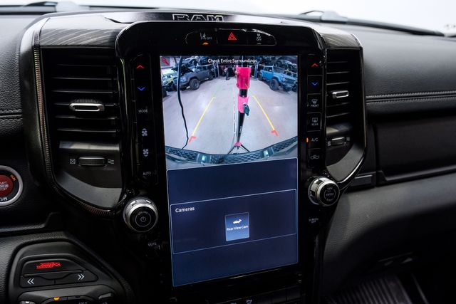 2026 Ram 1500 RHO 4X4, MATTE WRAP, FUEL 20'S, NITTO | Carrollton, TX | Texas Vehicle Exchange 2026 Ram 1500 RHO 4X4, MATTE WRAP, FUEL 20'S, NITTO | Carrollton, TX | Texas Vehicle Exchange