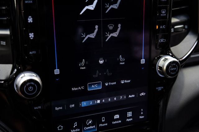 2026 Ram 1500 RHO 4X4, MATTE WRAP, FUEL 20'S, NITTO | Carrollton, TX | Texas Vehicle Exchange 2026 Ram 1500 RHO 4X4, MATTE WRAP, FUEL 20'S, NITTO | Carrollton, TX | Texas Vehicle Exchange