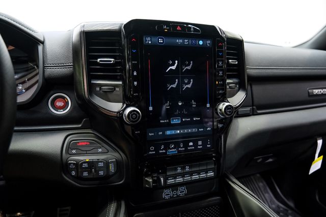 2026 Ram 1500 RHO 4X4, MATTE WRAP, FUEL 20'S, NITTO | Carrollton, TX | Texas Vehicle Exchange