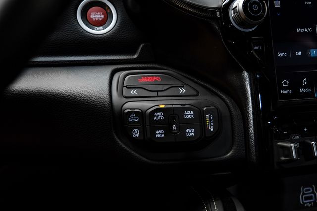 2026 Ram 1500 RHO 4X4,LIFTED,MATTE PPF, FUEL 20'S, 37" NITTO | Carrollton, TX | Texas Vehicle Exchange 2026 Ram 1500 RHO 4X4,LIFTED,MATTE PPF, FUEL 20'S, 37" NITTO | Carrollton, TX | Texas Vehicle Exchange