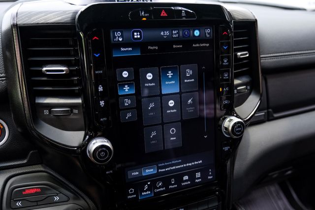 2026 Ram 1500 RHO 4X4, MATTE WRAP, FUEL 20'S, NITTO | Carrollton, TX | Texas Vehicle Exchange 2026 Ram 1500 RHO 4X4, MATTE WRAP, FUEL 20'S, NITTO | Carrollton, TX | Texas Vehicle Exchange