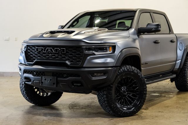 2026 Ram 1500 RHO 4X4, MATTE WRAP, FUEL 20'S, NITTO | Carrollton, TX | Texas Vehicle Exchange 2026 Ram 1500 RHO 4X4, MATTE WRAP, FUEL 20'S, NITTO | Carrollton, TX | Texas Vehicle Exchange