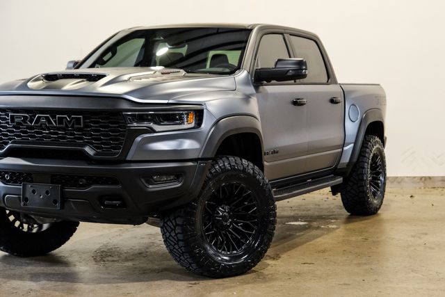 2026 Ram 1500 RHO 4X4, MATTE WRAP, FUEL 20'S, NITTO | Carrollton, TX | Texas Vehicle Exchange 2026 Ram 1500 RHO 4X4, MATTE WRAP, FUEL 20'S, NITTO | Carrollton, TX | Texas Vehicle Exchange