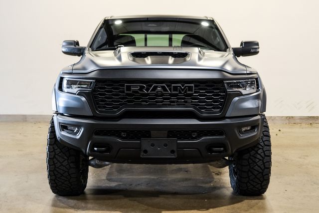 2026 Ram 1500 RHO 4X4, MATTE WRAP, FUEL 20'S, NITTO | Carrollton, TX | Texas Vehicle Exchange