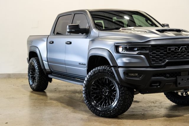 2026 Ram 1500 RHO 4X4, MATTE WRAP, FUEL 20'S, NITTO | Carrollton, TX | Texas Vehicle Exchange 2026 Ram 1500 RHO 4X4, MATTE WRAP, FUEL 20'S, NITTO | Carrollton, TX | Texas Vehicle Exchange