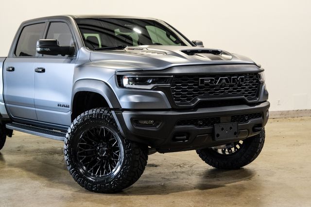 2026 Ram 1500 RHO 4X4,LIFTED,MATTE PPF, FUEL 20'S, 37" NITTO | Carrollton, TX | Texas Vehicle Exchange 2026 Ram 1500 RHO 4X4,LIFTED,MATTE PPF, FUEL 20'S, 37" NITTO | Carrollton, TX | Texas Vehicle Exchange