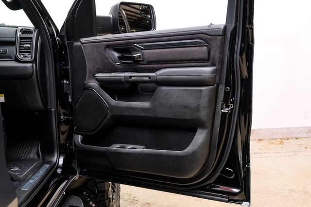 2026 Ram 1500 RHO 4X4, MATTE WRAP, FUEL 20'S, NITTO | Carrollton, TX | Texas Vehicle Exchange