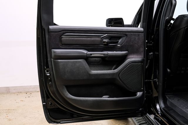 2026 Ram 1500 RHO 4X4, MATTE WRAP, FUEL 20'S, NITTO | Carrollton, TX | Texas Vehicle Exchange