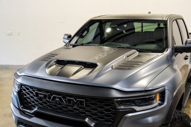 2026 Ram 1500 RHO 4X4, MATTE WRAP, FUEL 20'S, NITTO | Carrollton, TX | Texas Vehicle Exchange 2026 Ram 1500 RHO 4X4, MATTE WRAP, FUEL 20'S, NITTO | Carrollton, TX | Texas Vehicle Exchange