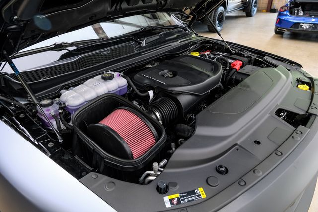 2026 Ram 1500 RHO 4X4, MATTE WRAP, FUEL 20'S, NITTO | Carrollton, TX | Texas Vehicle Exchange