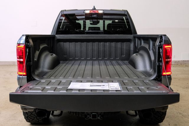 2026 Ram 1500 RHO 4X4, MATTE WRAP, FUEL 20'S, NITTO | Carrollton, TX | Texas Vehicle Exchange