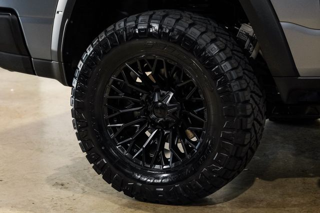 2026 Ram 1500 RHO 4X4, MATTE WRAP, FUEL 20'S, NITTO | Carrollton, TX | Texas Vehicle Exchange