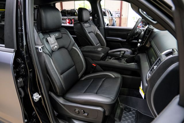 2026 Ram 1500 RHO 4X4, MATTE WRAP, FUEL 20'S, NITTO | Carrollton, TX | Texas Vehicle Exchange