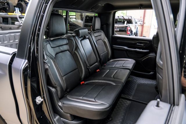 2026 Ram 1500 RHO 4X4, MATTE WRAP, FUEL 20'S, NITTO | Carrollton, TX | Texas Vehicle Exchange