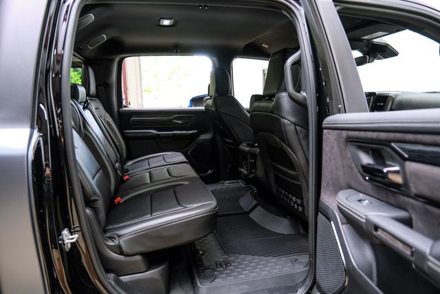 2026 Ram 1500 RHO 4X4, MATTE WRAP, FUEL 20'S, NITTO | Carrollton, TX | Texas Vehicle Exchange