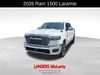 2026 Ram 1500 Laramie | Huntsville, Alabama | Landers Mclarty DCJ 2026 Ram 1500 Laramie | Huntsville, Alabama | Landers Mclarty DCJ