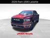 2026 Ram 1500 Laramie | Huntsville, Alabama | Landers Mclarty DCJ 2026 Ram 1500 Laramie | Huntsville, Alabama | Landers Mclarty DCJ