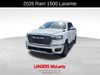 2026 Ram 1500 Laramie | Huntsville, Alabama | Landers Mclarty DCJ 2026 Ram 1500 Laramie | Huntsville, Alabama | Landers Mclarty DCJ