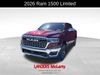 2026 Ram 1500 Limited | Huntsville, Alabama | Landers Mclarty DCJ 2026 Ram 1500 Limited | Huntsville, Alabama | Landers Mclarty DCJ