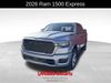 2026 Ram 1500 Express | Huntsville, Alabama | Landers Mclarty DCJ 2026 Ram 1500 Express | Huntsville, Alabama | Landers Mclarty DCJ