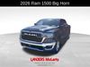 2026 Ram 1500 Big Horn/Lone Star | Huntsville, Alabama | Landers Mclarty DCJ 2026 Ram 1500 Big Horn/Lone Star | Huntsville, Alabama | Landers Mclarty DCJ