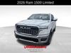 2026 Ram 1500 Limited | Huntsville, Alabama | Landers Mclarty DCJ 2026 Ram 1500 Limited | Huntsville, Alabama | Landers Mclarty DCJ